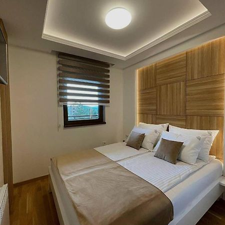 Apartman Stefanovic Vila Darija Lux Zlatibor Kültér fotó