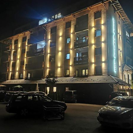 Apartman Stefanovic Vila Darija Lux Zlatibor Kültér fotó