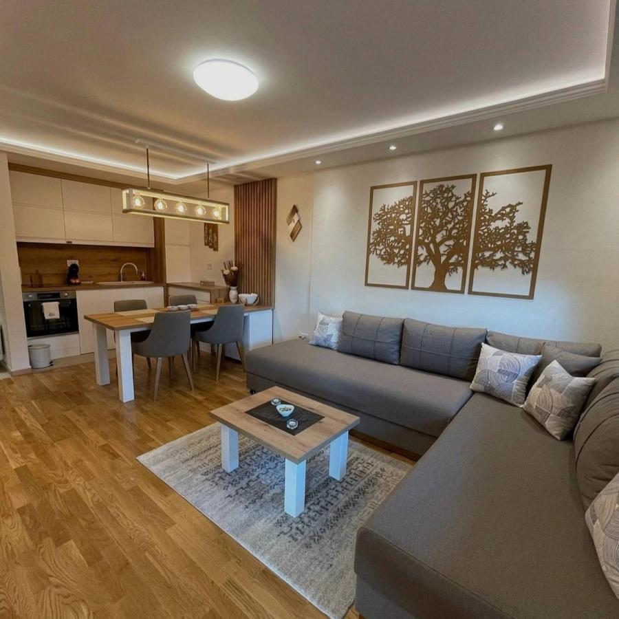 Apartman Stefanovic Vila Darija Lux Zlatibor Kültér fotó