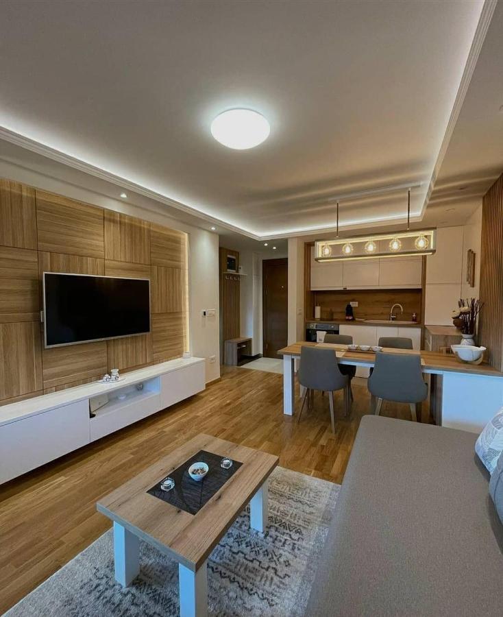 Apartman Stefanovic Vila Darija Lux Zlatibor Kültér fotó