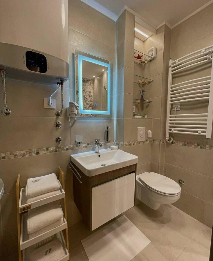 Apartman Stefanovic Vila Darija Lux Zlatibor Kültér fotó