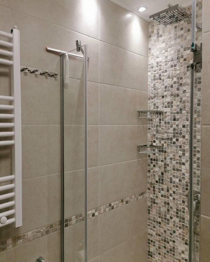 Apartman Stefanovic Vila Darija Lux Zlatibor Kültér fotó
