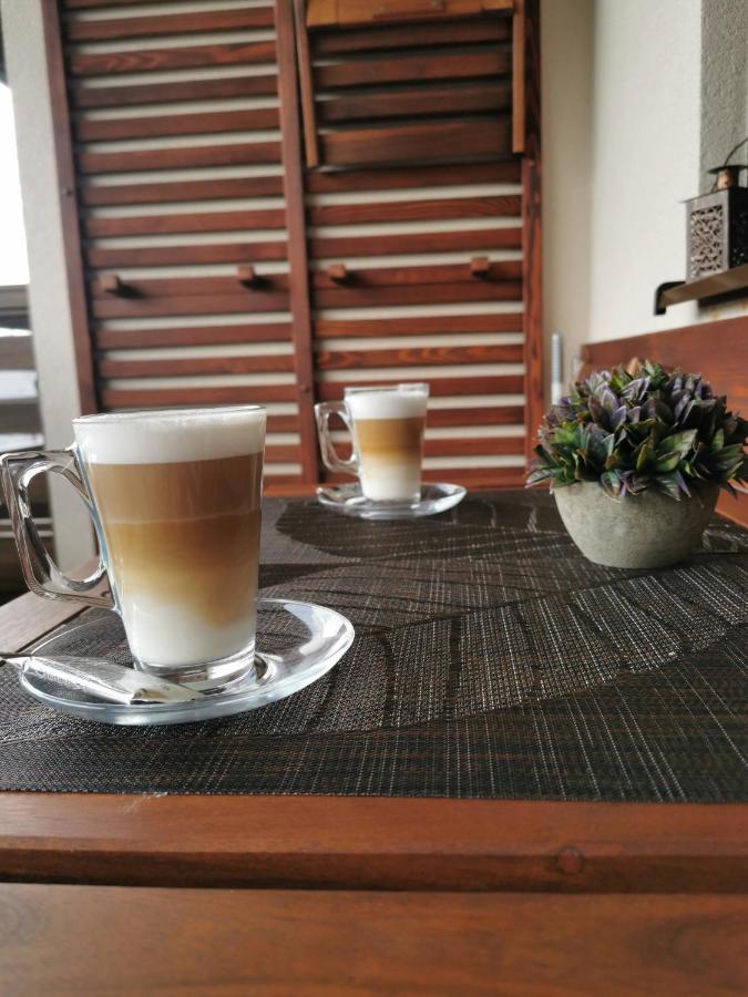 Apartman Stefanovic Vila Darija Lux Zlatibor Kültér fotó