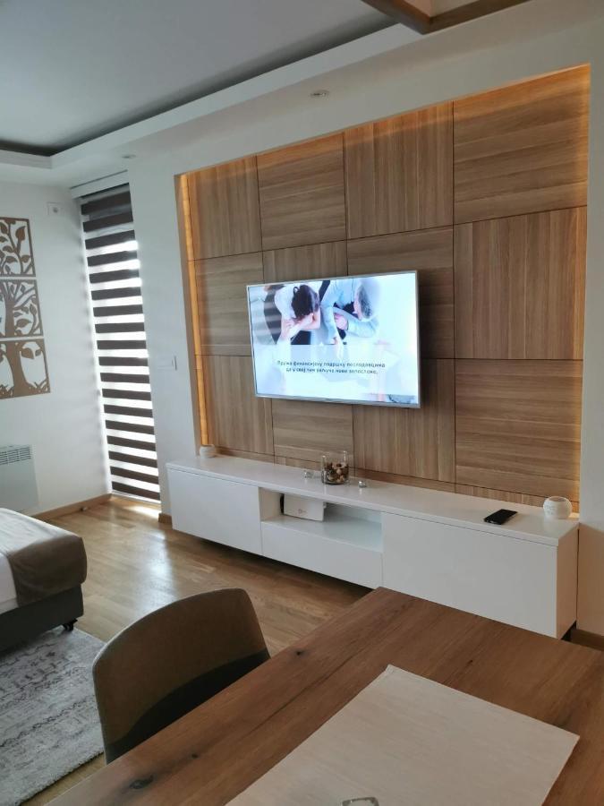 Apartman Stefanovic Vila Darija Lux Zlatibor Kültér fotó