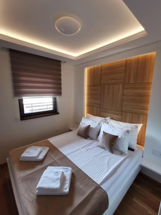 Apartman Stefanovic Vila Darija Lux Zlatibor Kültér fotó