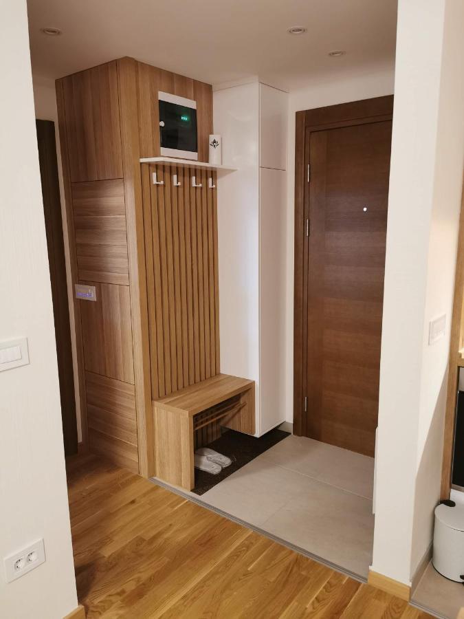 Apartman Stefanovic Vila Darija Lux Zlatibor Kültér fotó