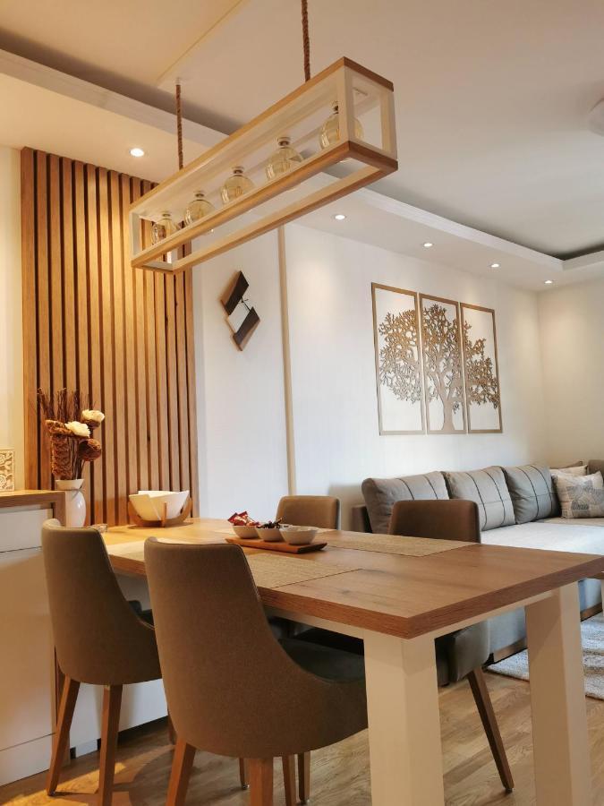 Apartman Stefanovic Vila Darija Lux Zlatibor Kültér fotó