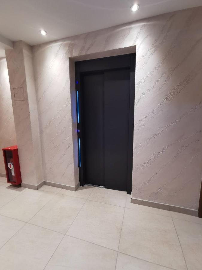Apartman Stefanovic Vila Darija Lux Zlatibor Kültér fotó